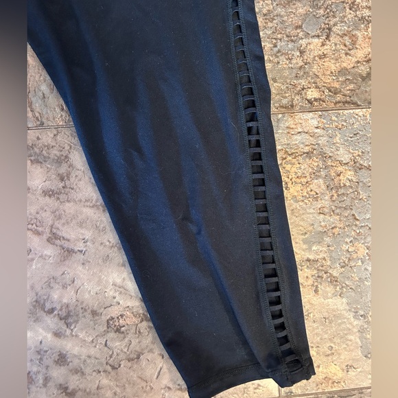 ACX Plus Size Leggings - Picture 3 of 3